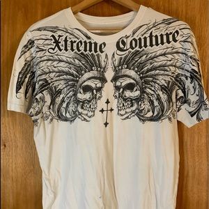 Extreme Couture shirt size Large